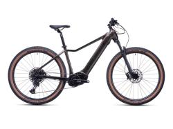 CRUSSIS ONE-Guera 9.11-(894Wh) - 27,5"
